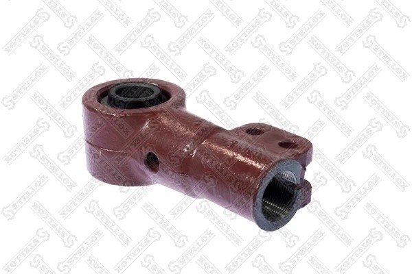 наконечник реактивной тяги !(рм) с сайлентблоком LHT M36x2 \BPW 8444702SX STELLOX