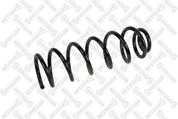 пружина задняя! 42 729 55\ Renault Megane 1.4/1.6/1.5dCi 09> 10-22316-SX STELLOX