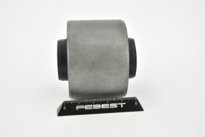 Опора дифференциала HYUNDAI SANTA FE 06- HYAB-SANC6 HYAB-SANC6 FEBEST