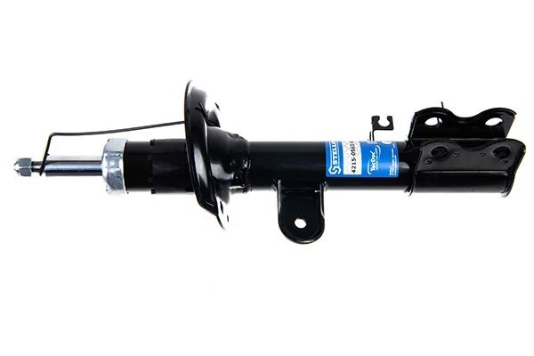 амортизатор передний левый!\ Geely Coolray 1.5 19-22 42150562SX STELLOX