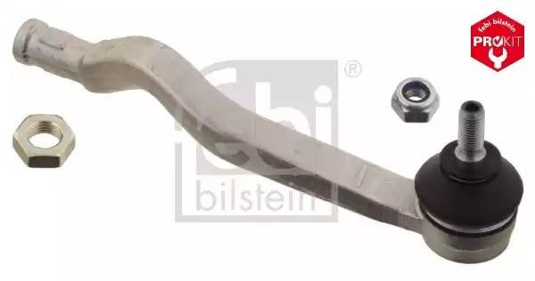 Наконечник рулевой тяги ЛАДА Largus RENAULT Logan,Sandero,Duster правый FEBI 29624 FEBI BILSTEIN