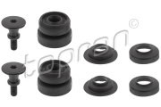 AUDI/SEAT/SKODA/VW крепление трапеции стеклоочистителя 119508 HANS PRIES