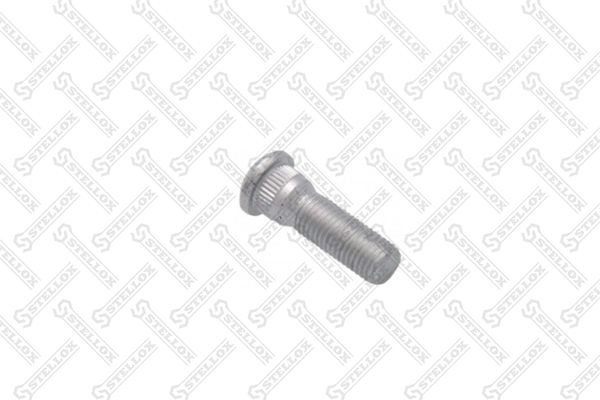 шпилька колесная! M12x1.5 L45\ Toyota Camry/Carina/Celica/Picnic/RAV4, Chery Tig 79-01406-SX STELLOX