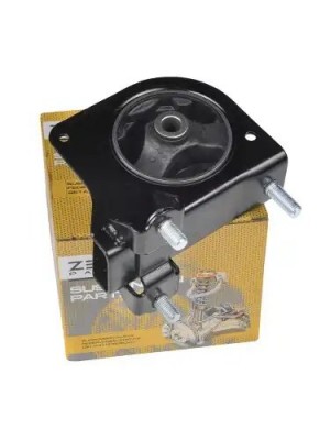 подушка двигателя задняя!\ Honda Hr-V GH1/GH2/GH3/GH4 98-05 Z13424 ZENTPARTS