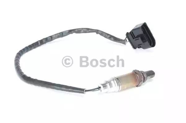 Датчик кислорода HONDA CR-V BOSCH 0 258 003 542 BOSCH