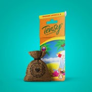 ароматизатор! Tensy подвесной гранула мешочек Морской бриз\ TME07 TENSY