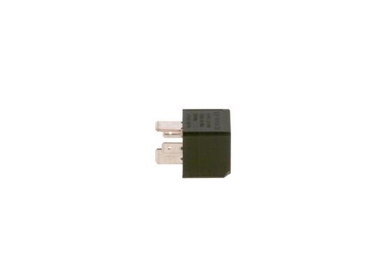 AUDI Q7 (2005>) 0 986 332 001 BOSCH