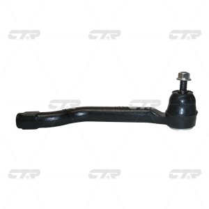 Наконечник рулевой тяги NISSAN Qashqai 2013 ~ / X-Trail 2014 ~ / Rogue 2007 ~ 20 CE0545R CTR