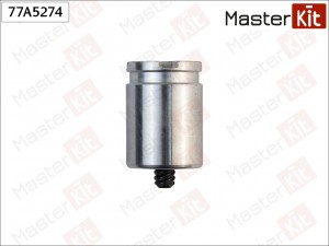 Поршень тормозного суппорта Kia RIO III (UB) 2011 - 77A5274 77A5274 MASTER KIT