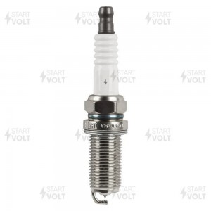 Свеча зажигания для а/м Subaru Forester SH (08-) 2.5T/Tribeca (07-) 3.6i Ir+Pt ( VSP2206 START VOLT