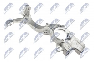 подушка КПП!\ Ford Focus ZPSFR016 NTY