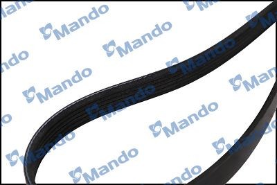 BMW/RENAULT/ROVER/VOLVO/VW 6PK1550 MB6PK1555 MANDO