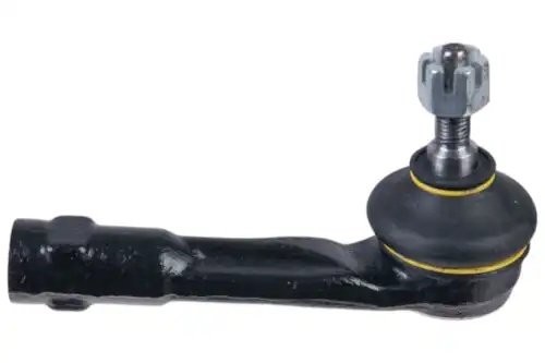 наконечник рулевой левый!\ Kia Rio, Hyundai Solaris/Accent 1.4 17> Z11103 ZENTPARTS