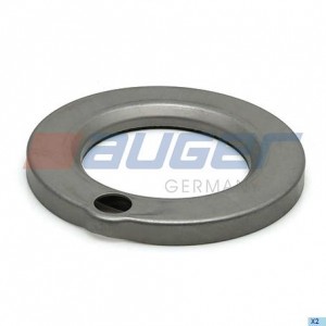 сальник ступицы!\ MB 81540 AUGER