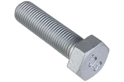 болт! кардана M14x1.5x50 10.9 Omn MB Atego/Axor/Actros Z63106 ZENTPARTS