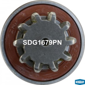бендикс!\ Magneton OD 36,5mm 10 CW SDG1679PN KRAUF