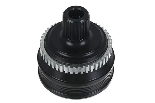 ШРУС наружный к-кт! ABS, 22544\ Audi 80/90/Avant/Quattro 1.6-2.3 88-91 Z21578 ZENTPARTS