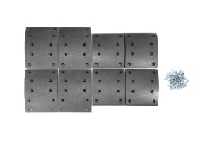 MAN NEOPLAN/BOVA / SHACMAN X6000 (2023>) STD (410x163) T05613010 TOPCOVER