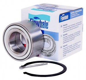 Подшипник передней ступицы Elantra (XD) / Matrix (FC), Spectra (LD) / Cerato (04 HB724 FINWHALE