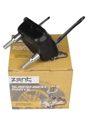 сайлентблок зад. балки п.!\ Citroen ZX/Xsara,Peugeot 306 93> Z25513 ZENTPARTS