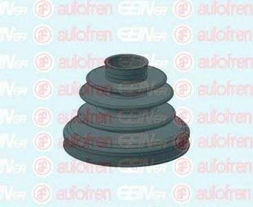 к-кт пыльника ШРУСа внутреннего!\ Honda Accord/Prelude/CRX/CR-V 1.5-2.3i 87> D8227 AUTOFREN SEINSA