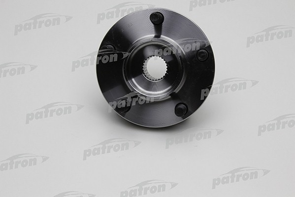 Ступица CHRYSLER Voyager (95-01) передняя PATRON PBK513123H PATRON