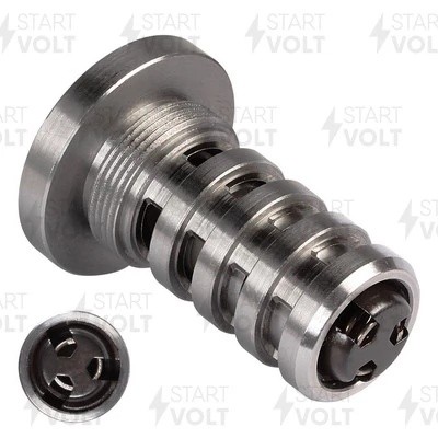 Клапан эл. рег. фаз ГРМ для а/м VAG Tiguan (08-)/Passat (05-)/Passat (10-) 1.8TF SVC 1823 START VOLT