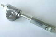 натяжитель ремня НО\ Lada 1118 11180-1041280-03 LADA VAZ