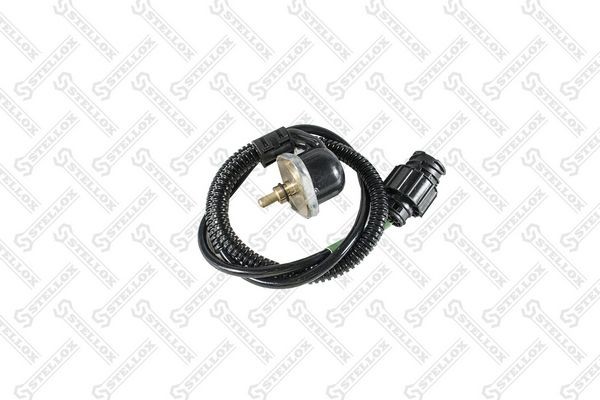 датчик давления !в турбине\ Volvo VN 8821805SX STELLOX