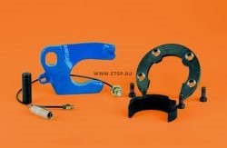 РМК замка седельного устройства, TYP JSK37 CW/EW/EA/ER/ERW/ME140/ME140W ( начина FW0101003 ALON