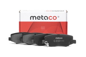 DODGE NITRO (2007 >) 3010189 METACO