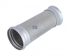 Пружина синхронизатора! d6 L34 ZF(S5-50.S6-65/80/90.4S-120GP,5S-90/9 2.5S-110/1G 4 DIESEL TECHNIC