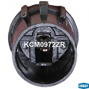 Компрессор кондиционера KCM0972ZR KCM0972ZR KRAUF
