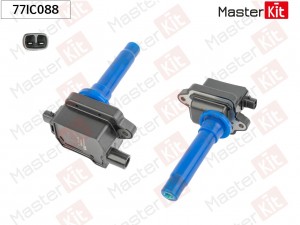 Катушка зажигания KIA SHUMA II 77IC088 77IC088 MASTER KIT