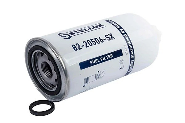 фильтр топл.! сеп. D93 H195 \DONGFENG,SHAANXI,Cummins M11,M11 Plus,N14,N14 Plus  82-20506-SX STELLOX