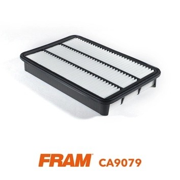Фильтр воздушный OP Fr B 2.2 TDi 10/98- CA9079 FRAM