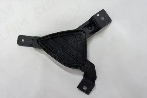 Заглушка противотуманной фары правая Kia Optima 4 JF 2018-2020 OEM1526R OEMPARTS