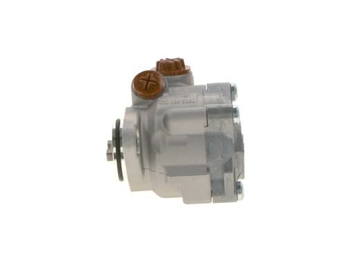 Насос гидроусилителя MAN L,M,F2000,TGA,TGS,TGX,SL,SG BOSCH K S00 000 438 BOSCH