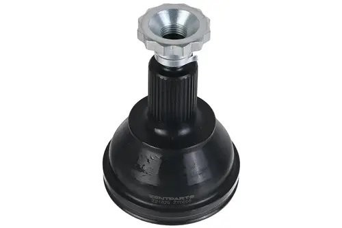 ШРУС наружный к-кт! Audi A2, Seat Ibiza, Skoda Fabia, VW Polo 1.4i 16V 00> Z21829 ZENTPARTS