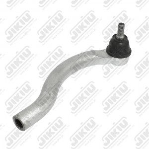 Наконечник рулевой левый HONDA ACCORD 03-08 ET28311L ET28311L JIKIU