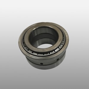 Блок подшипников КПП CA12TA(X)160/190/210M Faw 350614X4DR-1 SHAFT