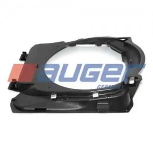 корпус вентилятора! диффузор\ MAN TGA-S-X 73366 AUGER