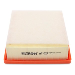фильтр воздушный! Jeep Compas 14> AP0227 FILTRON