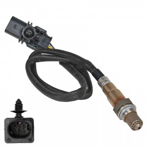 Датчик кисл. для а/м BMW 3 E90 (05-)/X1 E84 (09-) 2.0i/1 E87 (04-) 1.6i до кат.  VSOS2690 START VOLT
