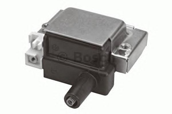 Катушка зажигания HONDA Accord,Civic (00-) BOSCH F 000 ZS0 116 BOSCH