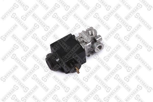 клапан электромагнитный !\ Scania G/P/R/T93 P/R/T113 85-19684-SX STELLOX