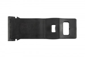 Стяжка крыла черный резина МЕРСЕДЕС M3100901 MARSHALL