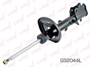 Стойка амортизационная задняя  подходит для TOYOTA Corolla (E11_) 1.3 12V 97-01  G32044L LYNXAUTO