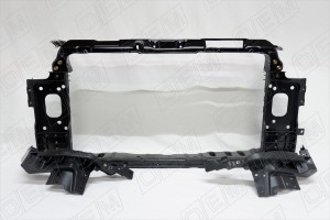 Панель передняя (суппорт радиатора) Hyundai Elantra 5 MD (2011-2016) OEM0082PANP OEMPARTS