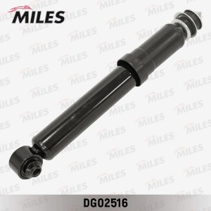 Амортизатор передний MERCEDES ML (W163) (KYB 349055) DG02516 DG02516 MILES